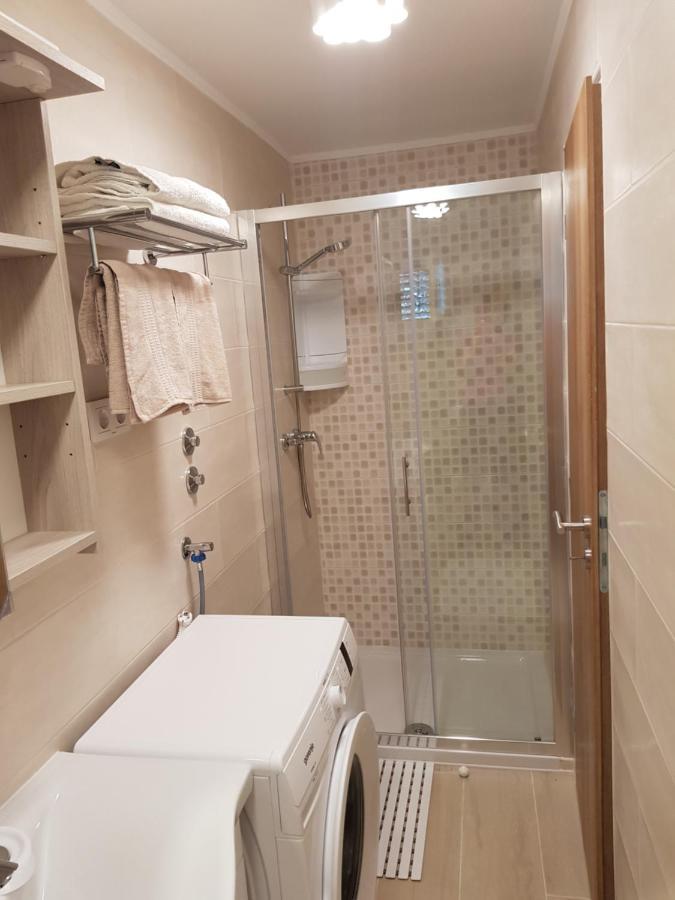 House Niva Apartment ซูเปทาร์สกา ดรากา ภายนอก รูปภาพ