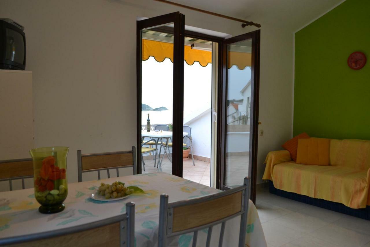 House Niva Apartment ซูเปทาร์สกา ดรากา ภายนอก รูปภาพ