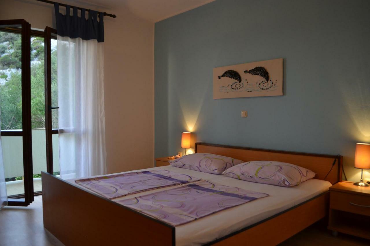 House Niva Apartment ซูเปทาร์สกา ดรากา ภายนอก รูปภาพ